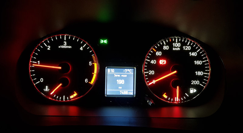 Защитник Отечества: тест-драйв УАЗ «Патриот»