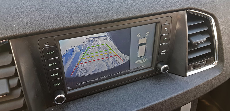 Защитник Отечества: тест-драйв УАЗ «Патриот»