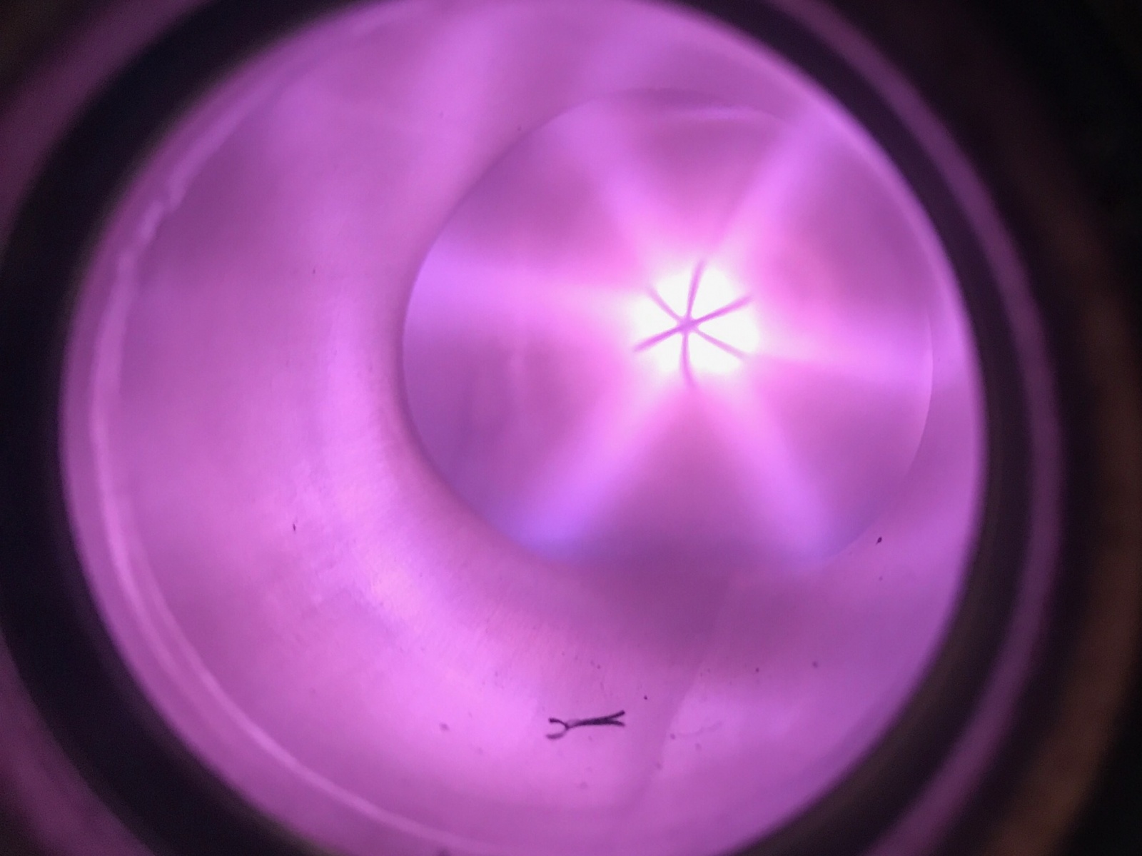 12-летний подросток провёл реакцию ядерного синтеза в домашней лаборатории - 4 12-летний подросток провёл реакцию ядерного синтеза в домашней лаборатории - 4