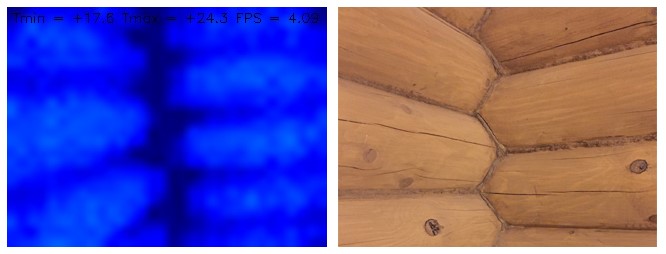 Making a DIY thermal camera based on a Raspberry Pi - 9 image