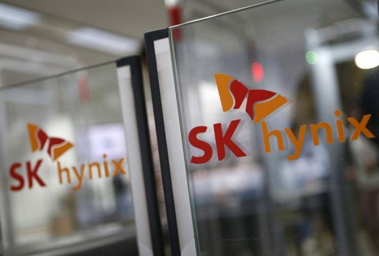SK Hynix планирует потратить 107 млрд долларов на строительство четырех фабрик по выпуску микросхем памяти