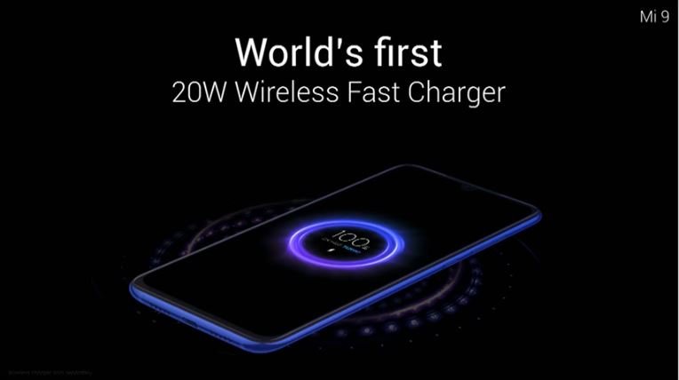 Продажи Xiaomi Mi 9 в Европе стартуют 28 февраля: цены выглядят очень привлекательно, но памяти стало меньше