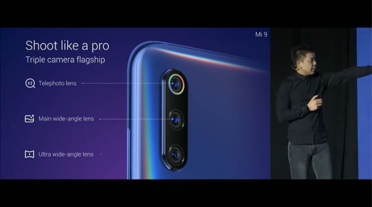 Продажи Xiaomi Mi 9 в Европе стартуют 28 февраля: цены выглядят очень привлекательно, но памяти стало меньше