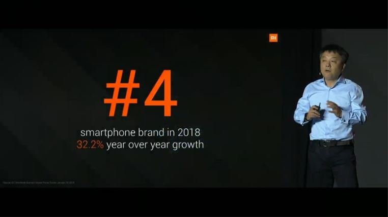 Занимательная статистика Xiaomi: превосходство над Google, 224 000 000 активных пользователей MIUI в месяц и крупнейшая в мире сеть устройств IoT