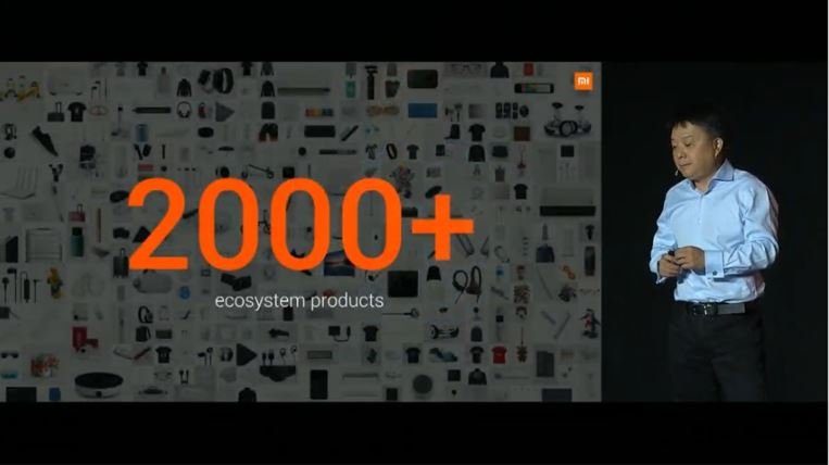 Занимательная статистика Xiaomi: превосходство над Google, 224 000 000 активных пользователей MIUI в месяц и крупнейшая в мире сеть устройств IoT