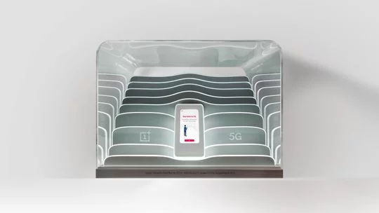 OnePlus 7 в совершенно новом дизайне представят сегодня, но смартфон может задержаться до осени - 1 OnePlus 7 в совершенно новом дизайне представят сегодня, но смартфон может задержаться до осени