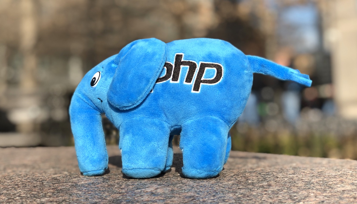 PHP-Дайджест № 150 (11 – 25 февраля 2019) - 1
