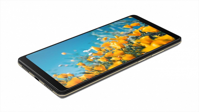 Как Xiaomi Mi Max 3, только немного дешевле. Lenovo представила планшетофон Tab V7 с экраном диагональю 6,9 дюйма - 3 Как Xiaomi Mi Max 3, только немного дешевле. Lenovo представила планшетофон Tab V7 с экраном диагональю 6,9 дюйма