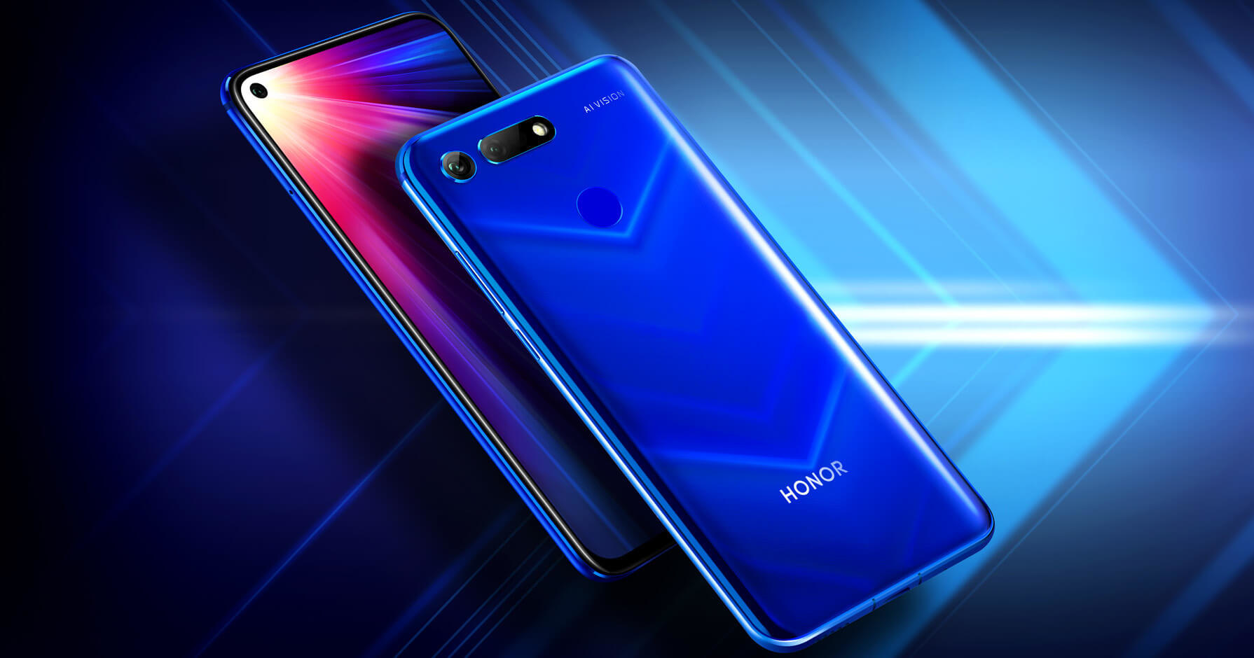 Мощный и хлипкий: тест-обзор Honor View 20 Мощный и хлипкий: тест-обзор Honor View 20