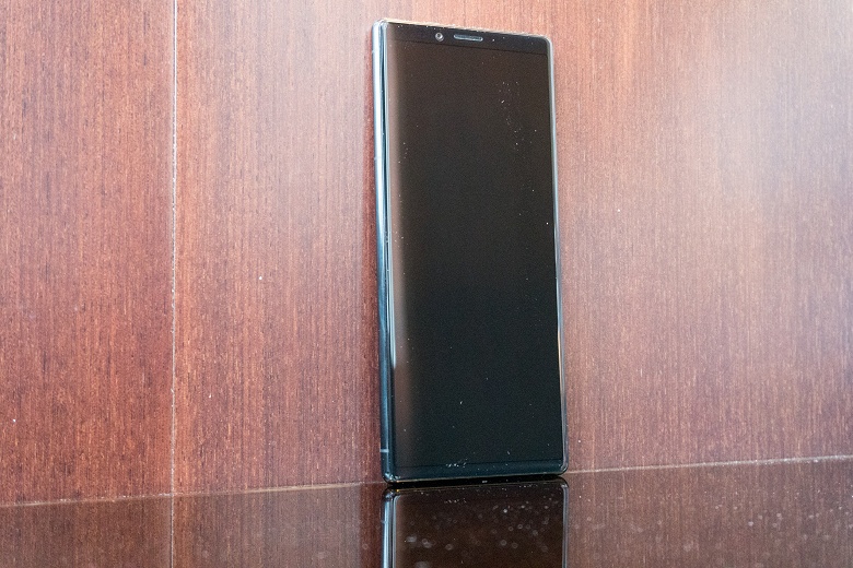Новый подход к флагманам. Представлен смартфон Sony Xperia 1 с «кинематографиеским» экраном - 2 Новый подход к флагманам. Представлен смартфон Sony Xperia 1 с «кинематографиеским» экраном