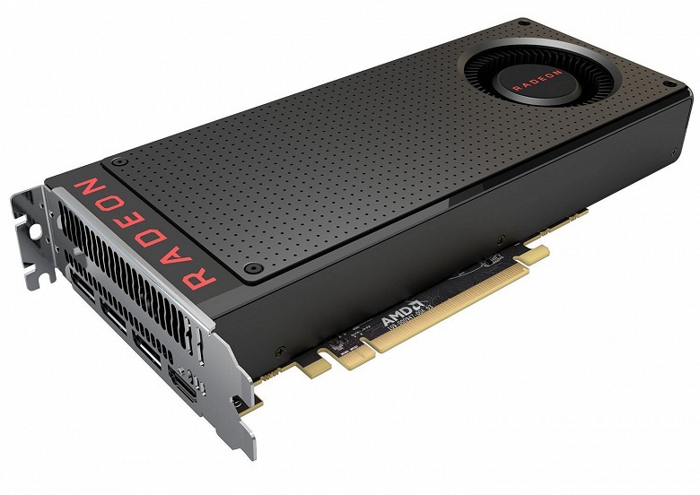 Ответ AMD: видеокарты Radeon RX 580 и RX 590 подешевеют из-за выхода GeForce GTX 1660 Ti