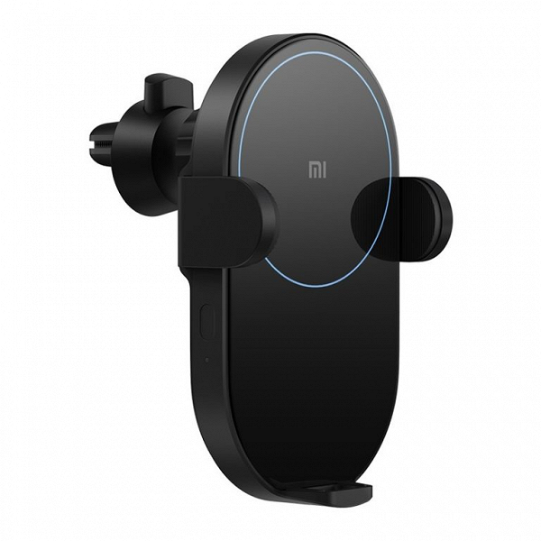 20-ваттное беспроводное устройство Xiaomi пополнит уровень заряда Xiaomi Mi 9 на 45% за полчаса - 2 20-ваттное беспроводное устройство Xiaomi пополнит уровень заряда Xiaomi Mi 9 на 45% за полчаса