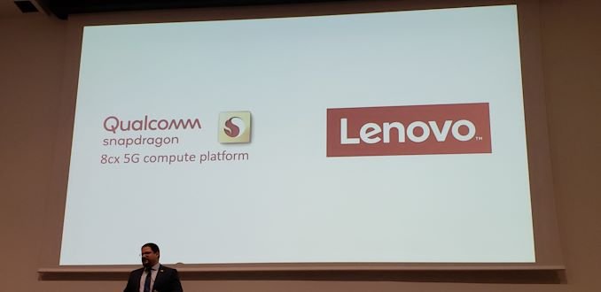 5G всем! Qualcomm анонсировала платформу для ноутбуков с поддержкой 5G - 2 5G всем! Qualcomm анонсировала платформу для ноутбуков с поддержкой 5G