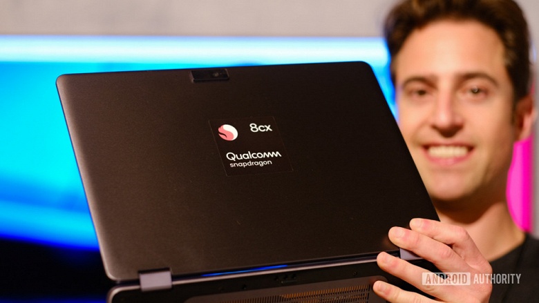 5G всем! Qualcomm анонсировала платформу для ноутбуков с поддержкой 5G
