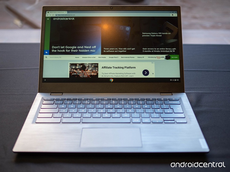 Lenovo 14e Chromebook и Lenovo 14w — дешёвые ноутбуки на новейших процессорах AMD - 2 Lenovo 14e Chromebook и Lenovo 14w — дешёвые ноутбуки на новейших процессорах AMD