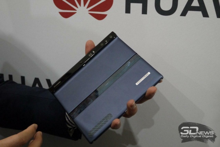 MWC 2019: Huawei установила более 10 000 базовых станций 5G в Южной Корее