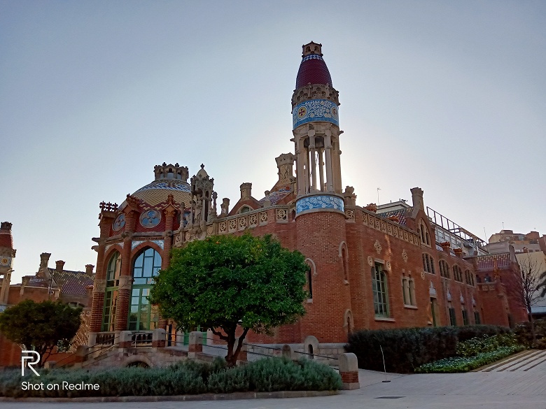 Большое сравнение фотовозможностей бюджетных камерофонов Realme 3, Samsung Galaxy M20 и Redmi Note 7