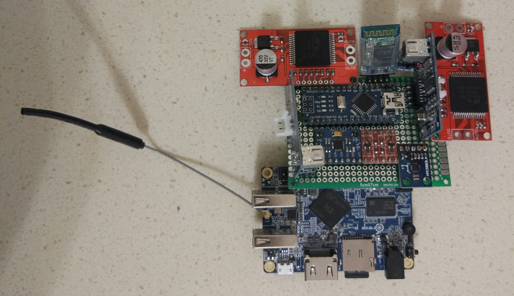 Как Habr помогает исполнять мечты и собирать мячи - 12 image