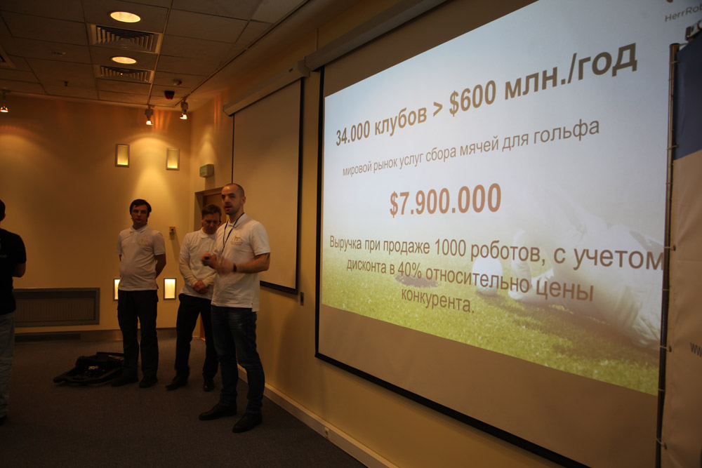 Как Habr помогает исполнять мечты и собирать мячи - 18 Как Habr помогает исполнять мечты и собирать мячи - 18