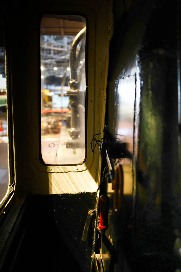 Как были устроены паровозы - 10 Как были устроены паровозы - 10