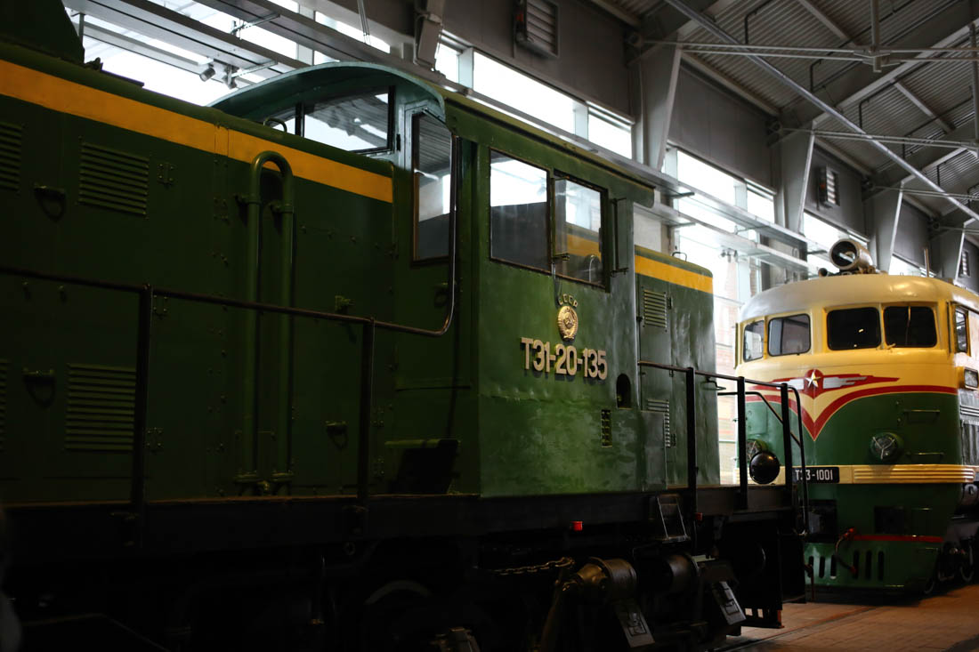 Как были устроены паровозы - 22 Как были устроены паровозы - 22