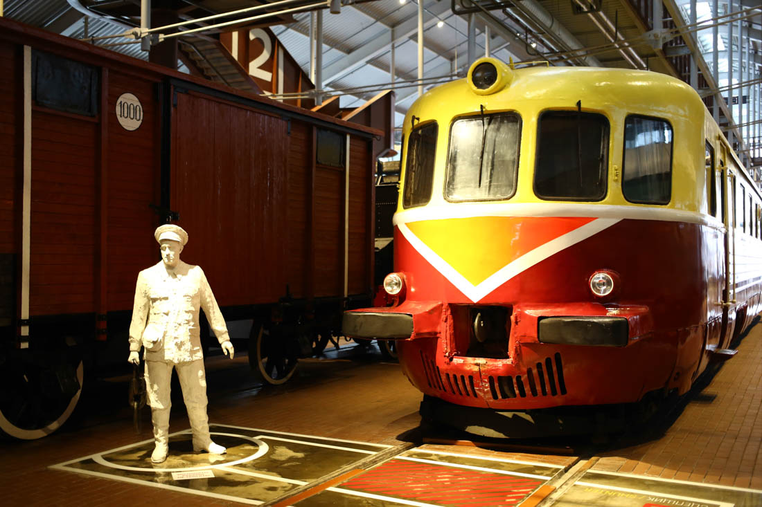 Как были устроены паровозы - 25 Как были устроены паровозы - 25