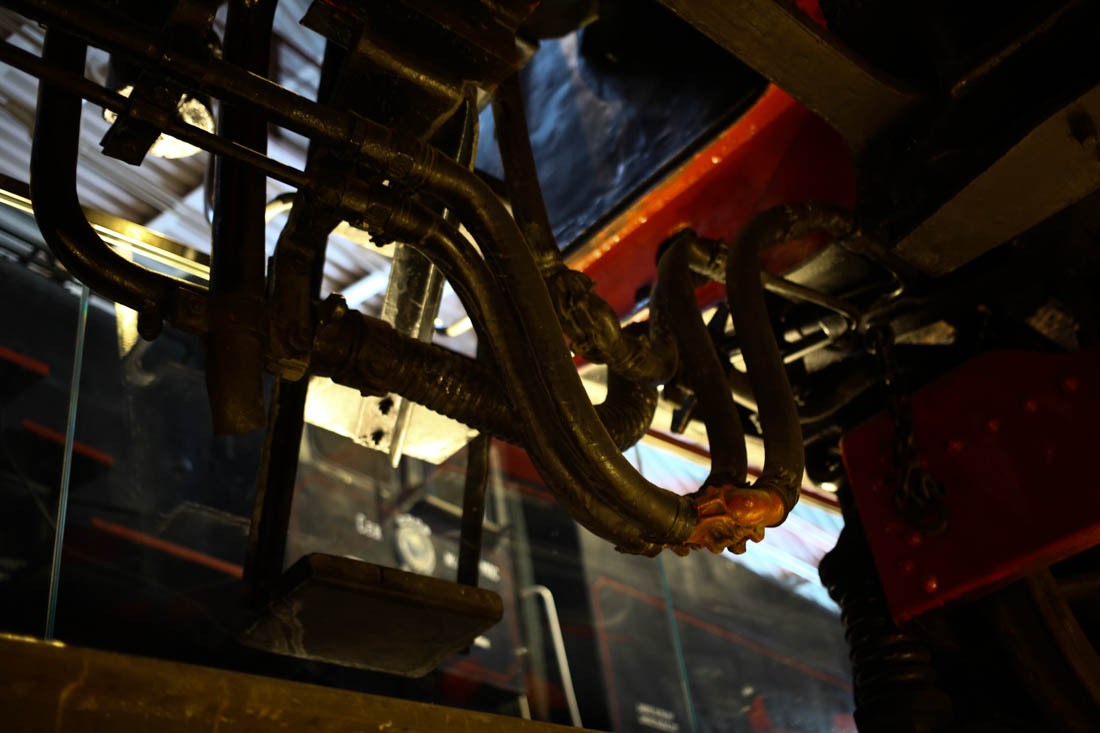 Как были устроены паровозы - 28 Как были устроены паровозы - 28