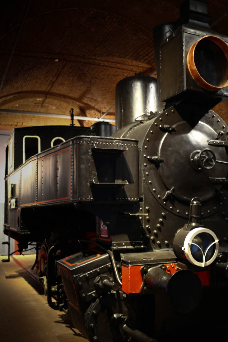 Как были устроены паровозы - 32 Как были устроены паровозы - 32