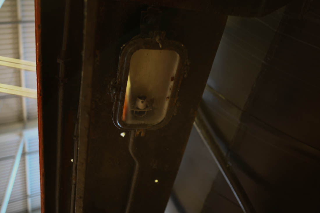 Как были устроены паровозы - 33 Как были устроены паровозы - 33