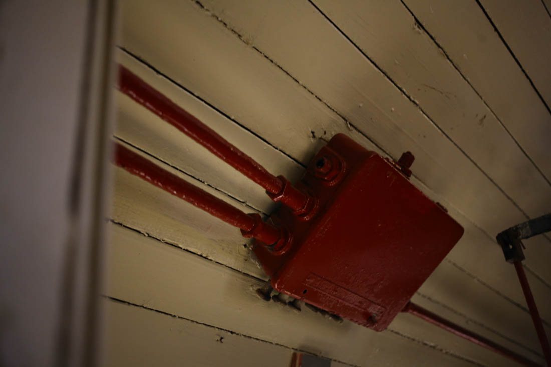 Как были устроены паровозы - 34 Как были устроены паровозы - 34