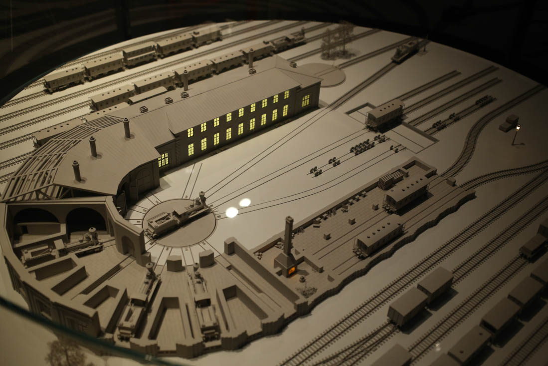 Как были устроены паровозы - 35 Как были устроены паровозы - 35