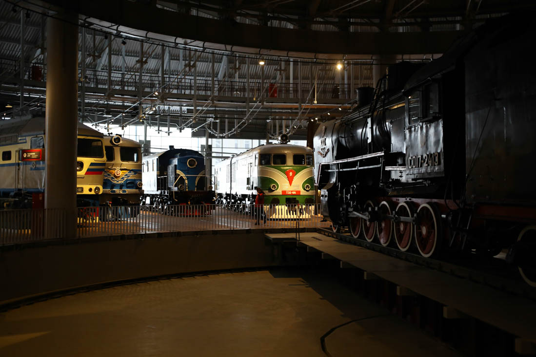 Как были устроены паровозы - 36 Как были устроены паровозы - 36