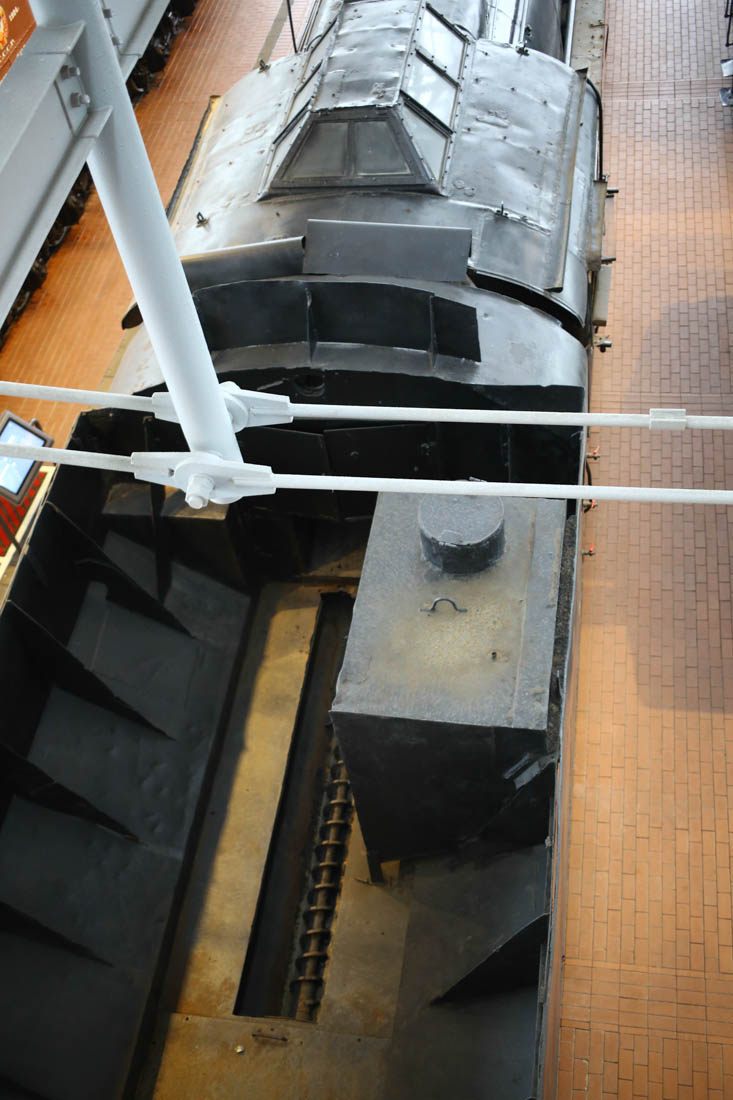 Как были устроены паровозы - 37 Как были устроены паровозы - 37