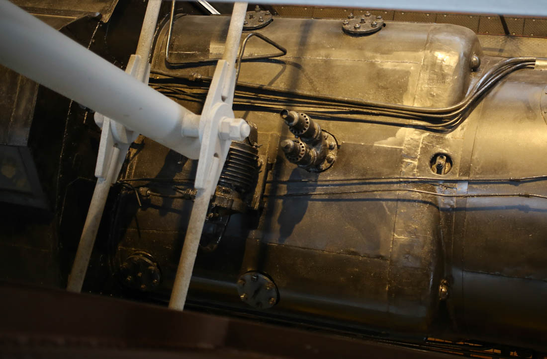 Как были устроены паровозы - 39 Как были устроены паровозы - 39