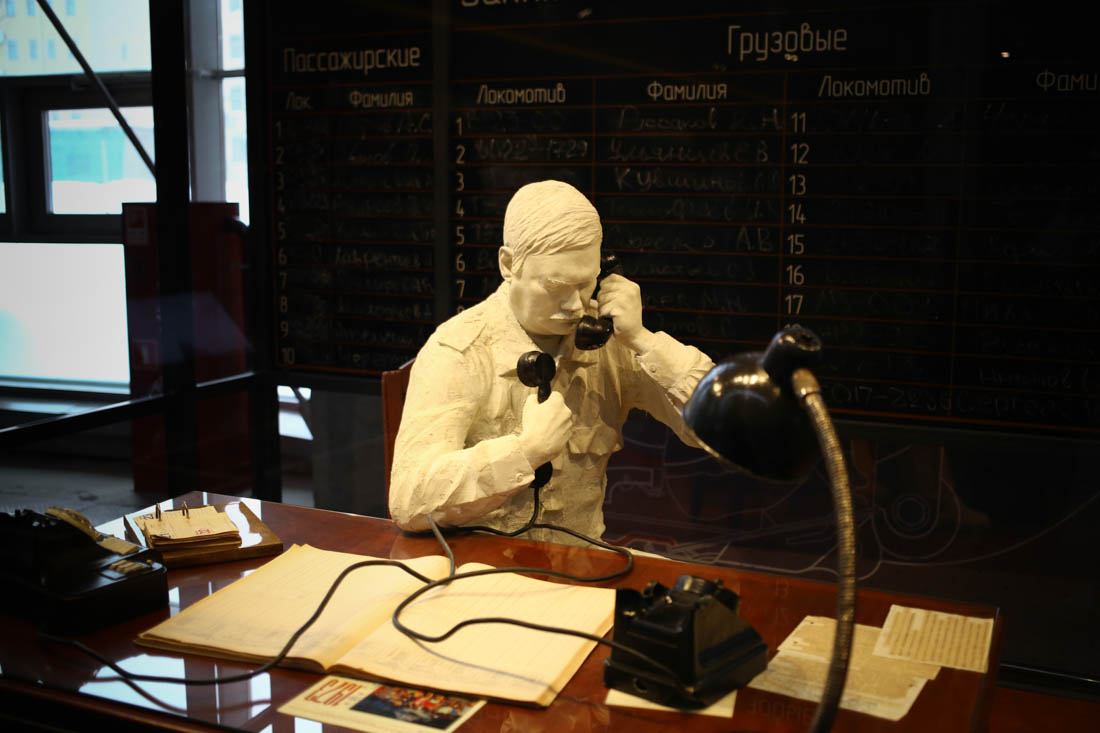 Как были устроены паровозы - 40 Как были устроены паровозы - 40