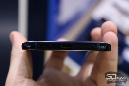 Новая статья: MWC 2019: Nokia 9 PureView – новое слово в мобильной фотографии или тупиковая ветвь? Новая статья: MWC 2019: Nokia 9 PureView – новое слово в мобильной фотографии или тупиковая ветвь?