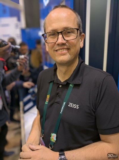 Новая статья: MWC 2019: Nokia 9 PureView – новое слово в мобильной фотографии или тупиковая ветвь? Новая статья: MWC 2019: Nokia 9 PureView – новое слово в мобильной фотографии или тупиковая ветвь?