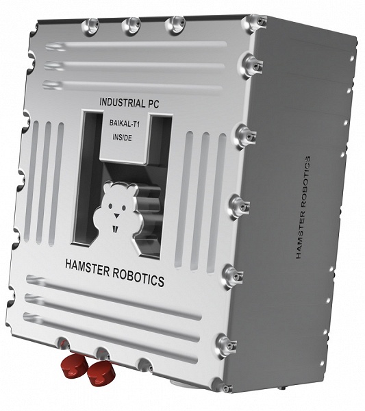 Основой первого российского промышленного компьютера послужит процессор BE-T1000 («Байкал-Т1»), работающий под управлением ОС «Альт» - 1 Основой первого российского промышленного компьютера послужит процессор BE-T1000 («Байкал-Т1»), работающий под управлением ОС «Альт»
