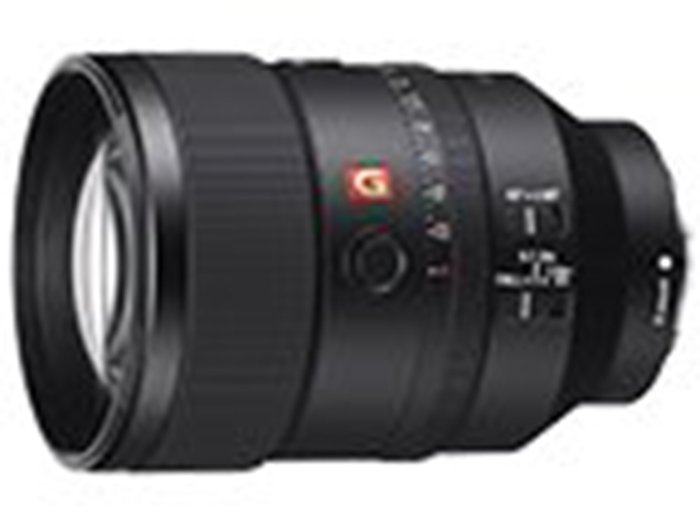 Первое изображение объектива Sony 135mm f/1.8 GM появилось накануне анонса