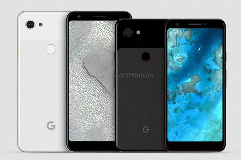 Выход доступных смартфонов Google Pixel Lite уже близко - 1 Выход доступных смартфонов Google Pixel Lite уже близко