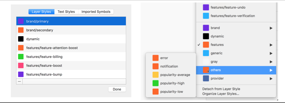 Sketch + Node.js: генерируем иконки для множества платформ и брендов - 9