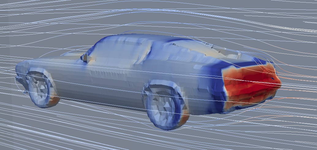 Физика игрового торнадо: как реализована аэродинамика в Just Cause 4 (трафик) - 32 Физика игрового торнадо: как реализована аэродинамика в Just Cause 4 (трафик) - 32