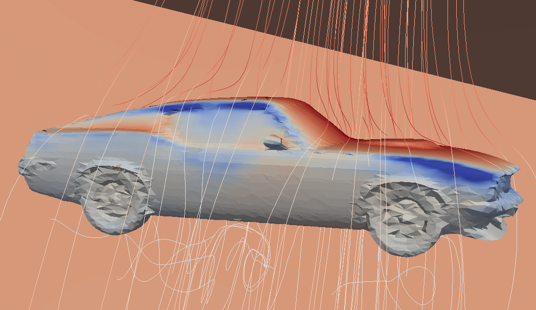 Физика игрового торнадо: как реализована аэродинамика в Just Cause 4 (трафик) - 33 Физика игрового торнадо: как реализована аэродинамика в Just Cause 4 (трафик) - 33