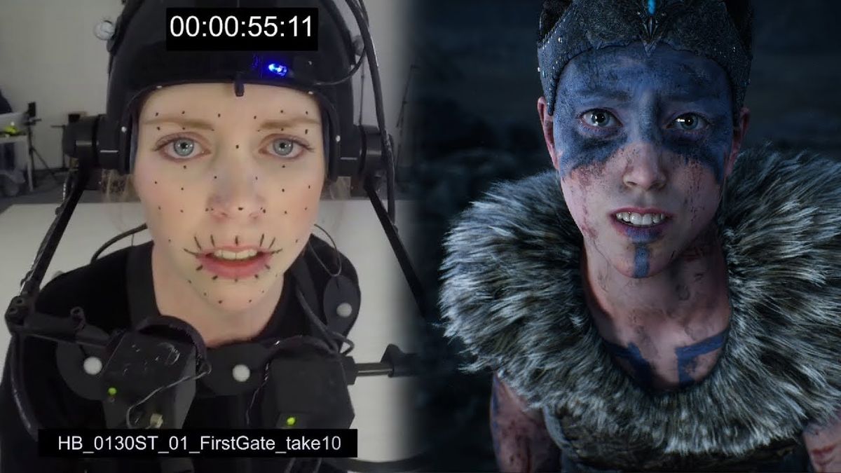 Игры меняют мир: как Hellblade привлёк внимание к проблемам людей с психическими заболеваниями - 6