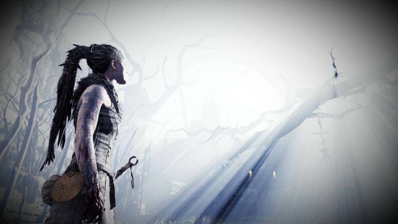 Игры меняют мир: как Hellblade привлёк внимание к проблемам людей с психическими заболеваниями - 7