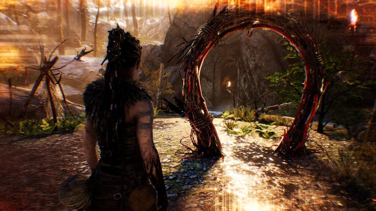 Игры меняют мир: как Hellblade привлёк внимание к проблемам людей с психическими заболеваниями - 9