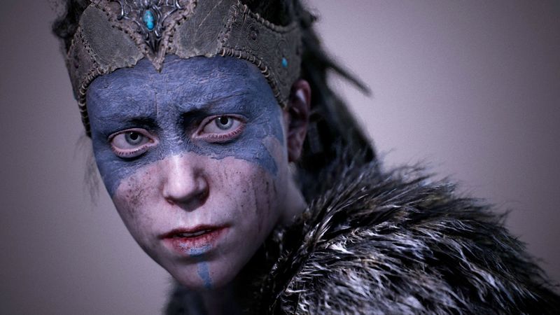 Игры меняют мир: как Hellblade привлёк внимание к проблемам людей с психическими заболеваниями - 1