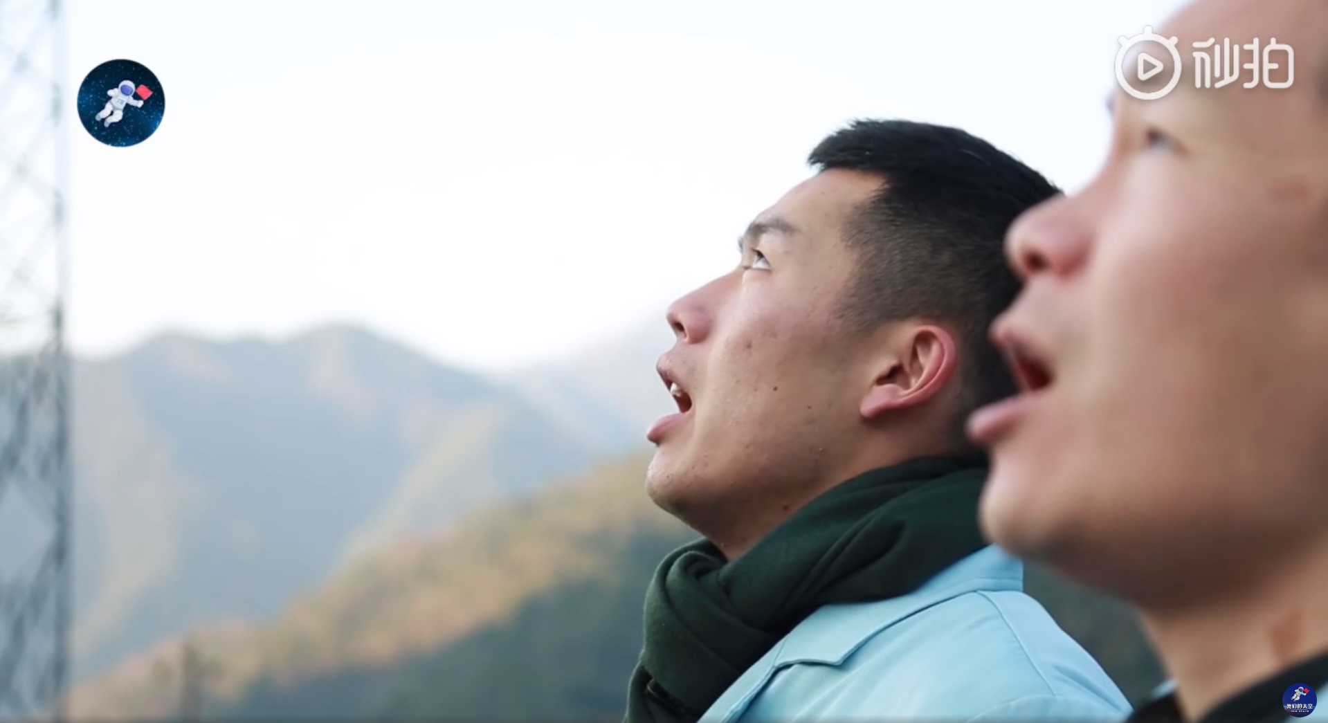 Суровая рабочая реальность — Китайский космодром Сичан (Xichang Satellite Launch Center — XSLC) - 83