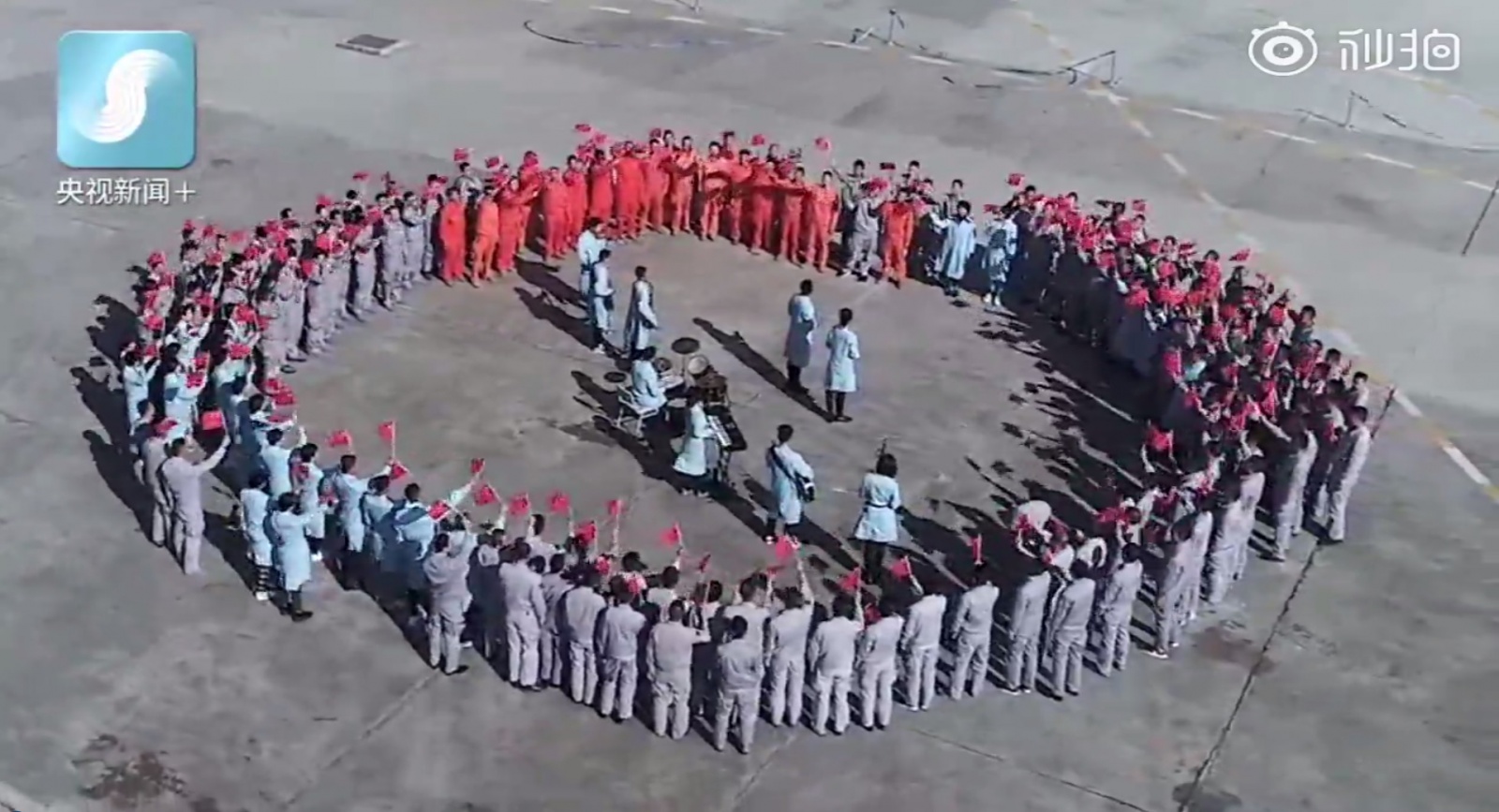 Суровая рабочая реальность — Китайский космодром Сичан (Xichang Satellite Launch Center — XSLC) - 86