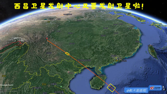 Суровая рабочая реальность — Китайский космодром Сичан (Xichang Satellite Launch Center — XSLC) - 9